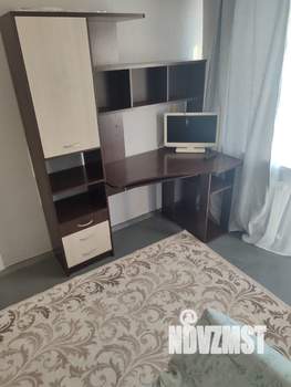 1-к квартира, посуточно, 33м2, 2/5 этаж