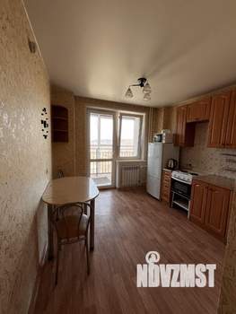 1-к квартира, на длительный срок, 31м2, 16/25 этаж