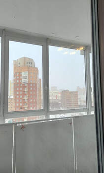 Студия квартира, на длительный срок, 24м2, 14/16 этаж