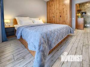 1-к квартира, посуточно, 50м2, 1/1 этаж