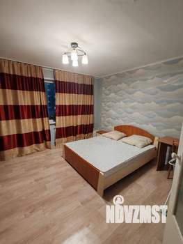 1-к квартира, на длительный срок, 42м2, 3/10 этаж