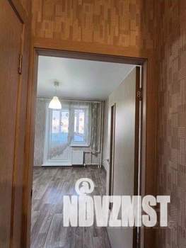 1-к квартира, на длительный срок, 38м2, 15/17 этаж