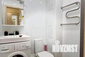 1-к квартира, посуточно, 36м2, 9/10 этаж