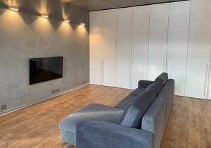 2-к квартира, на длительный срок, 90м2, 4/7 этаж