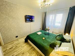 2-к квартира, посуточно, 65м2, 1/1 этаж