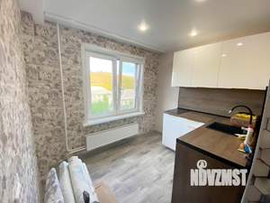 2-к квартира, на длительный срок, 40м2, 4/9 этаж