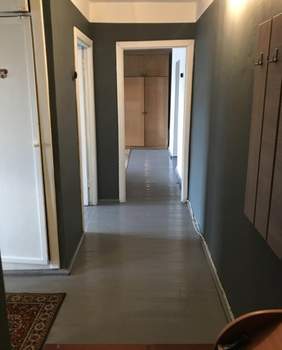 3-к квартира, на длительный срок, 60м2, 5/5 этаж