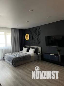 1-к квартира, посуточно, 40м2, 9/14 этаж