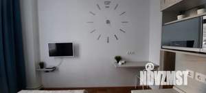 Студия квартира, посуточно, 22м2, 7/11 этаж