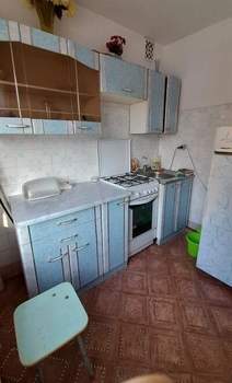 2-к квартира, на длительный срок, 46м2, 3/5 этаж