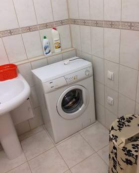 1-к квартира, на длительный срок, 28м2, 6/12 этаж