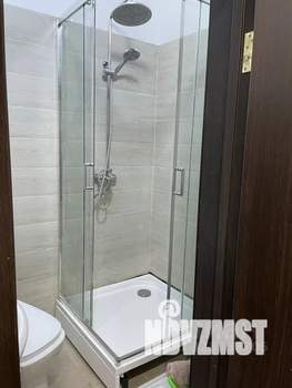 2-к квартира, посуточно, 52м2, 1/5 этаж