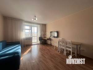 2-к квартира, на длительный срок, 53м2, 7/14 этаж