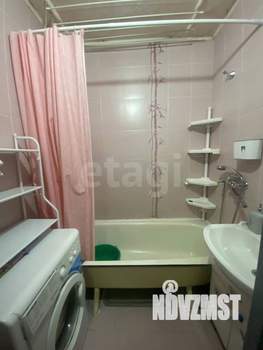 1-к квартира, на длительный срок, 40м2, 3/10 этаж