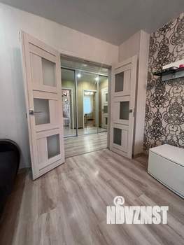 1-к квартира, на длительный срок, 40м2, 10/10 этаж