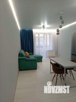 2-к квартира, на длительный срок, 60м2, 8/10 этаж