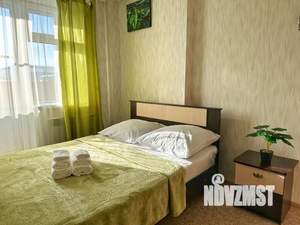 1-к квартира, посуточно, 30м2, 3/19 этаж