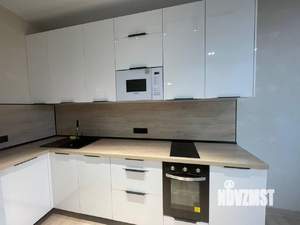 1-к квартира, на длительный срок, 45м2, 9/16 этаж