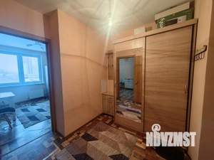 1-к квартира, на длительный срок, 35м2, 8/19 этаж