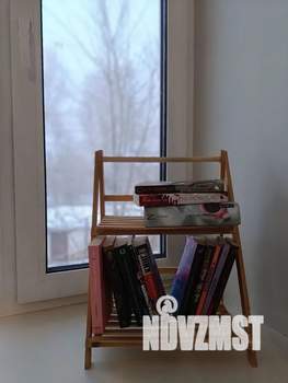 1-к квартира, посуточно, 32м2, 2/2 этаж