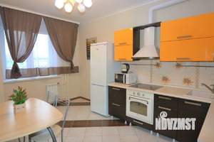 2-к квартира, посуточно, 70м2, 1/1 этаж