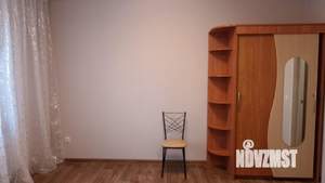 Студия квартира, на длительный срок, 30м2, 7/16 этаж