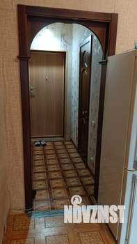 Студия квартира, на длительный срок, 28м2, 4/6 этаж