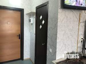 1-к квартира, посуточно, 18м2, 1/1 этаж