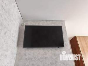 1-к квартира, посуточно, 29м2, 5/5 этаж