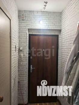 Студия квартира, на длительный срок, 21м2, 3/16 этаж