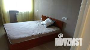 2-к квартира, на длительный срок, 50м2, 6/16 этаж