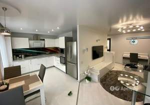 3-к квартира, на длительный срок, 70м2, 2/9 этаж