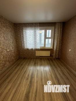 1-к квартира, на длительный срок, 34м2, 11/18 этаж