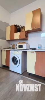 Студия квартира, на длительный срок, 20м2, 2/4 этаж