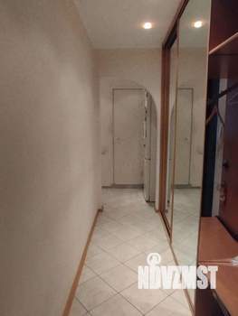 2-к квартира, на длительный срок, 54м2, 7/16 этаж