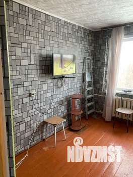 Студия квартира, на длительный срок, 18м2, 5/5 этаж