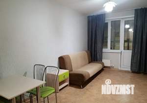 Студия квартира, на длительный срок, 28м2, 3/20 этаж