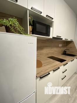 1-к квартира, посуточно, 46800м2, 11/17 этаж