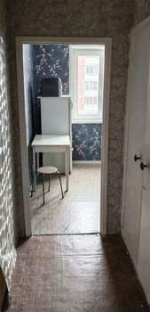 1-к квартира, на длительный срок, 33м2, 5/9 этаж