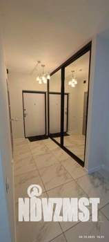 2-к квартира, на длительный срок, 60м2, 8/17 этаж