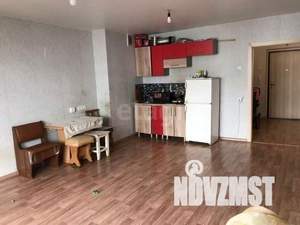 2-к квартира, на длительный срок, 56м2, 11/17 этаж