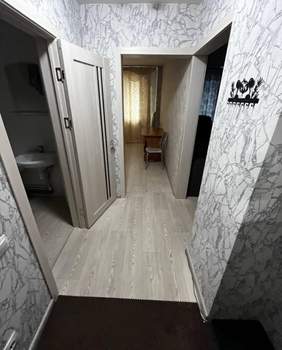 1-к квартира, на длительный срок, 40м2, 1/19 этаж