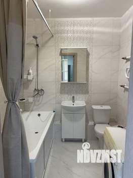 2-к квартира, на длительный срок, 53м2, 15/15 этаж