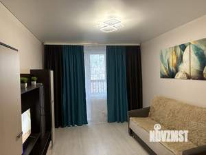 Студия квартира, на длительный срок, 29м2, 12/21 этаж