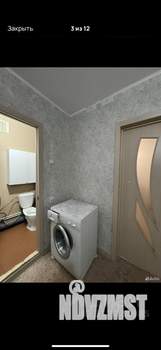 Студия квартира, на длительный срок, 42м2, 16/25 этаж