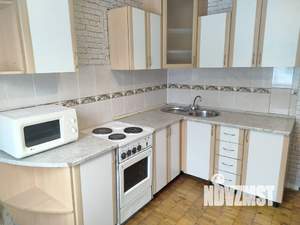 1-к квартира, на длительный срок, 40м2, 1/10 этаж