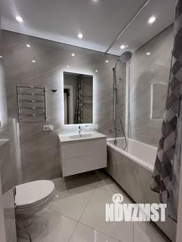 3-к квартира, на длительный срок, 77м2, 1/16 этаж