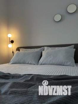 2-к квартира, посуточно, 46м2, 1/1 этаж