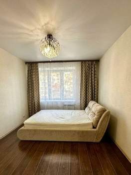1-к квартира, на длительный срок, 38м2, 3/10 этаж