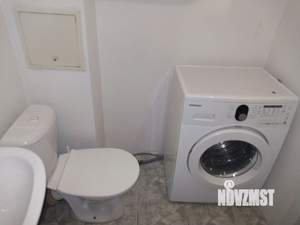 Студия квартира, на длительный срок, 27м2, 2/10 этаж